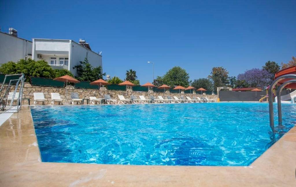 MYSEA HOTELS INCEKUM 4★