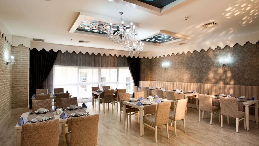 STELLA BEACH HOTEL 5★