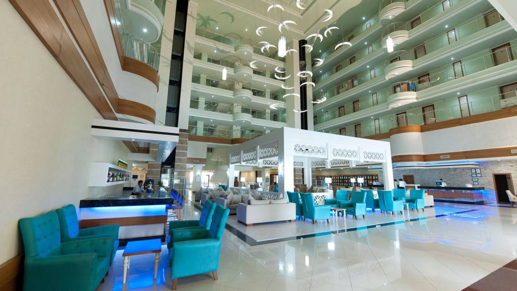 STELLA BEACH HOTEL 5★