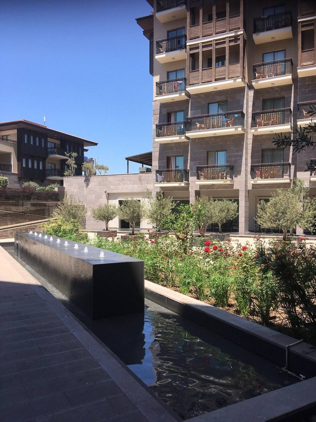 FUN&SUN CLUB SERRA PALACE 5★