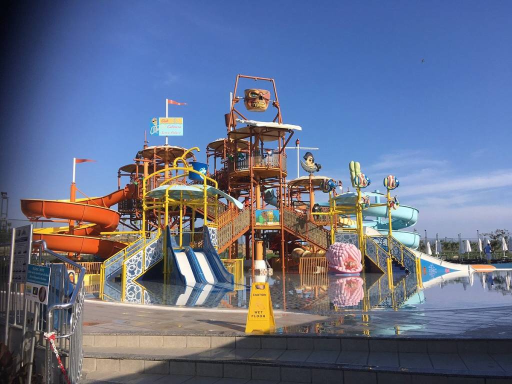 FUN&SUN CLUB SERRA PALACE 5★