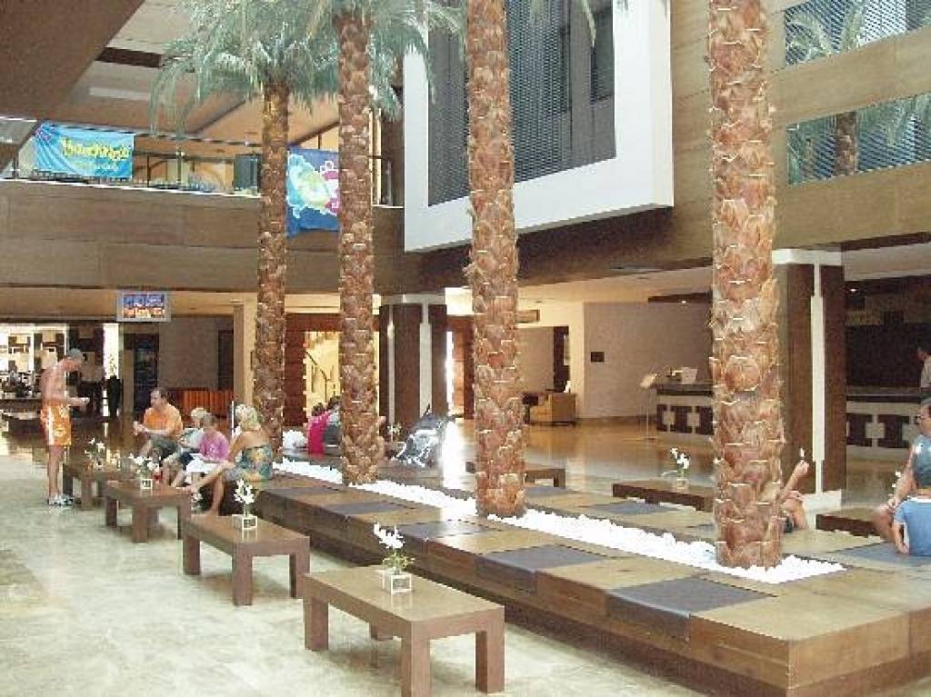 FUN&SUN CLUB SERRA PALACE 5★