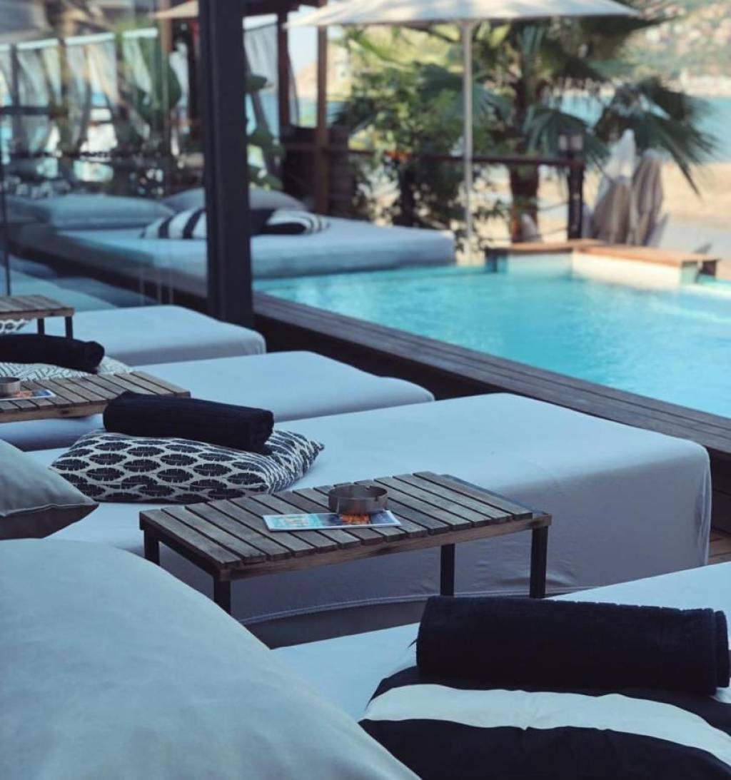 EN VIE BEACH BOUTIQUE HOTEL (tikai pieaugušajiem, 16+) 3★