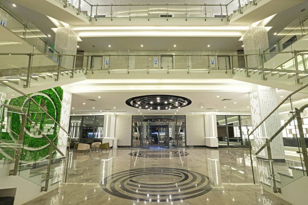 KAILA BEACH HOTEL (EX KATYA BEACH) 5★