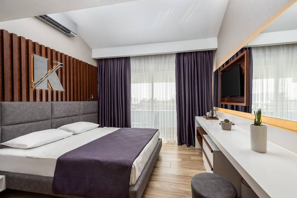 KAILA BEACH HOTEL (EX KATYA BEACH) 5★