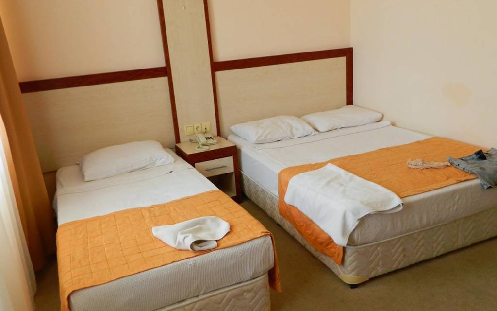 ANITA CLUB FONTANA LIFE HOTEL 4★