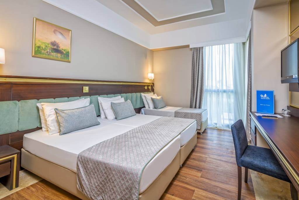 ROYAL ATLANTIS & SPA 5★