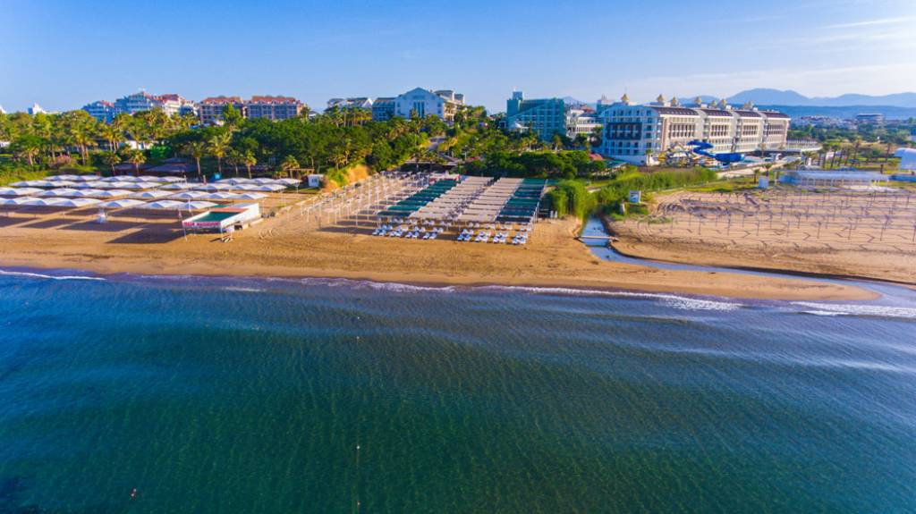 ROYAL ATLANTIS & SPA 5★