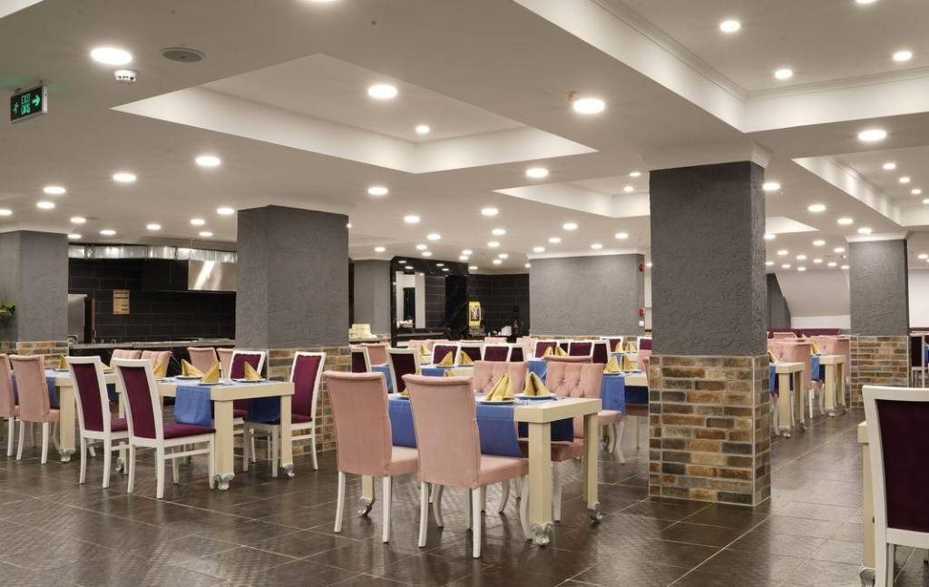 AKDORA RESORT & SPA 4★