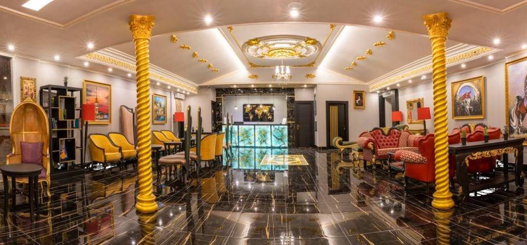 AKDORA RESORT & SPA 4★