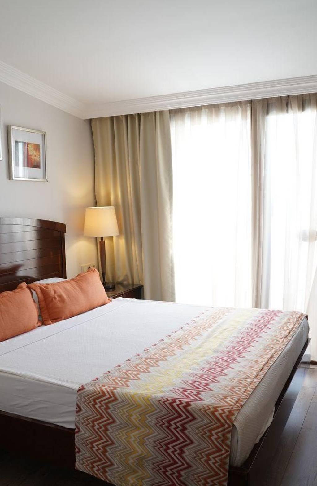 AKDORA RESORT & SPA 4★