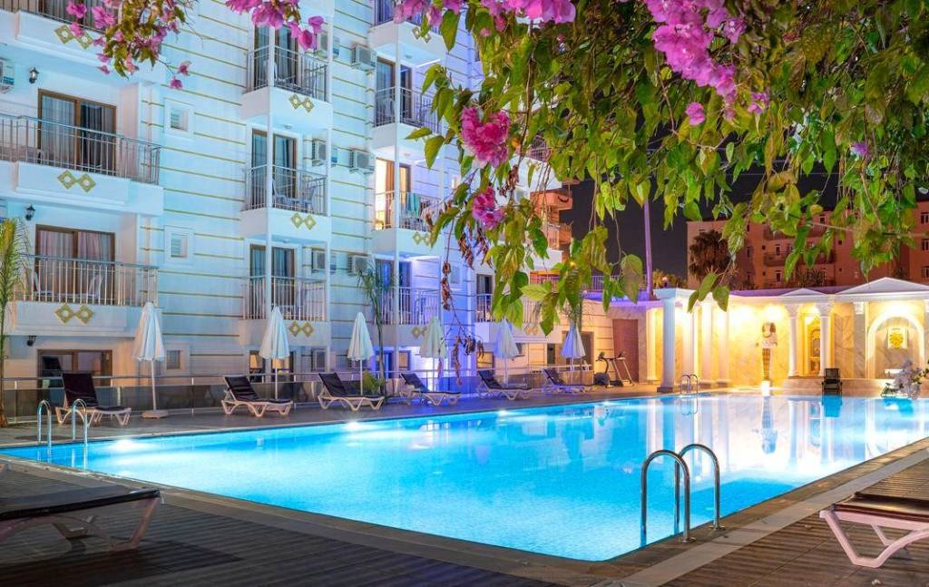 AKDORA RESORT & SPA 4★