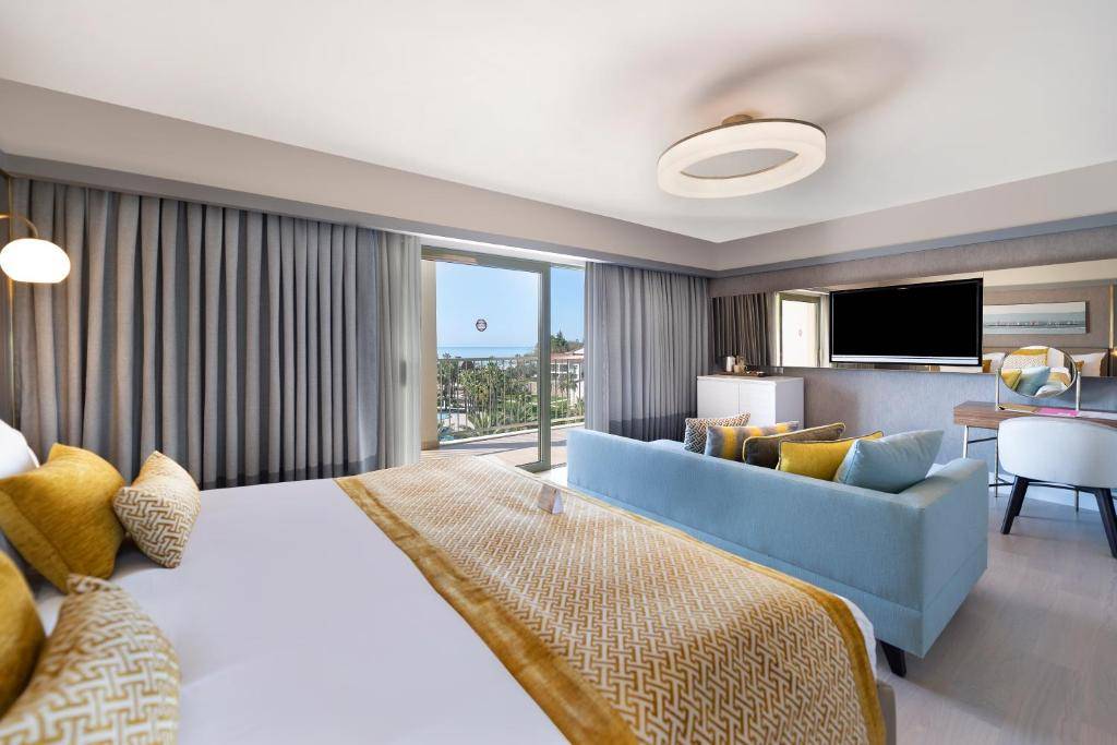 ARUM BARUT COLLECTION 5★