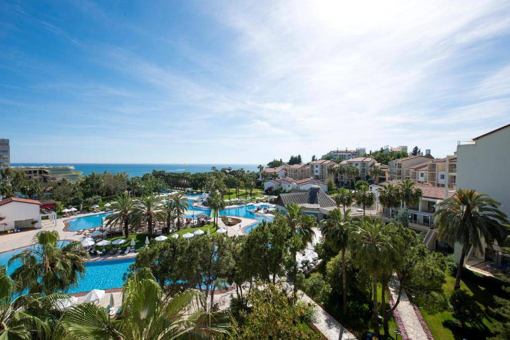 ARUM BARUT COLLECTION 5★