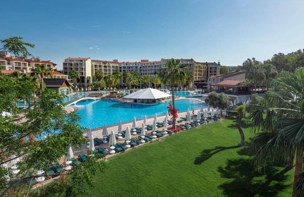 ARUM BARUT COLLECTION 5★