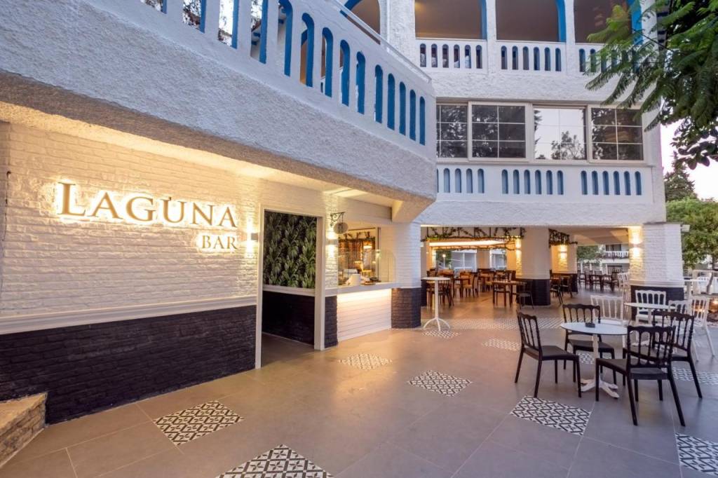 UTOPIA BEACH CLUB 4★