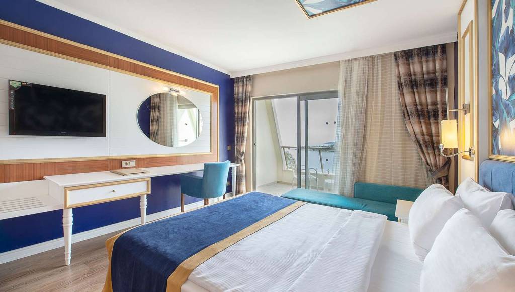 UTOPIA BEACH CLUB 4★