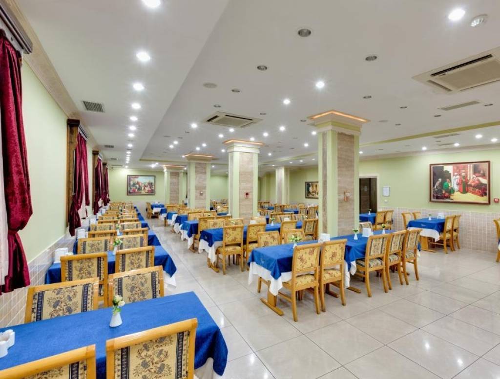 ELAMIR GRAND LUKULLUS HOTEL 4 ★