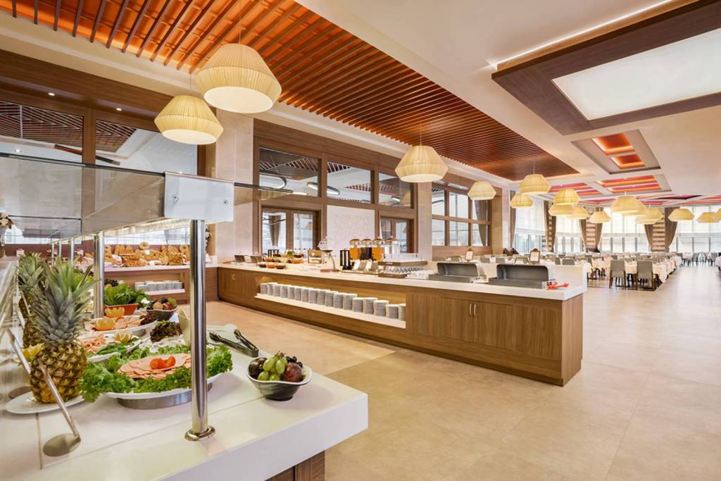 SCYLAX FAMILY CLUB 5★