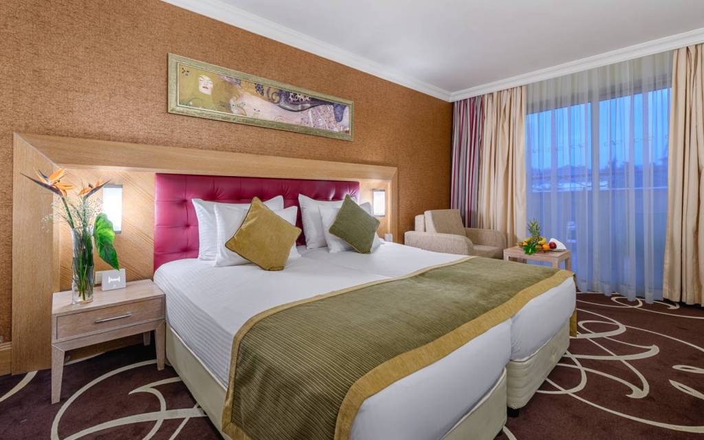 SCYLAX FAMILY CLUB 5★