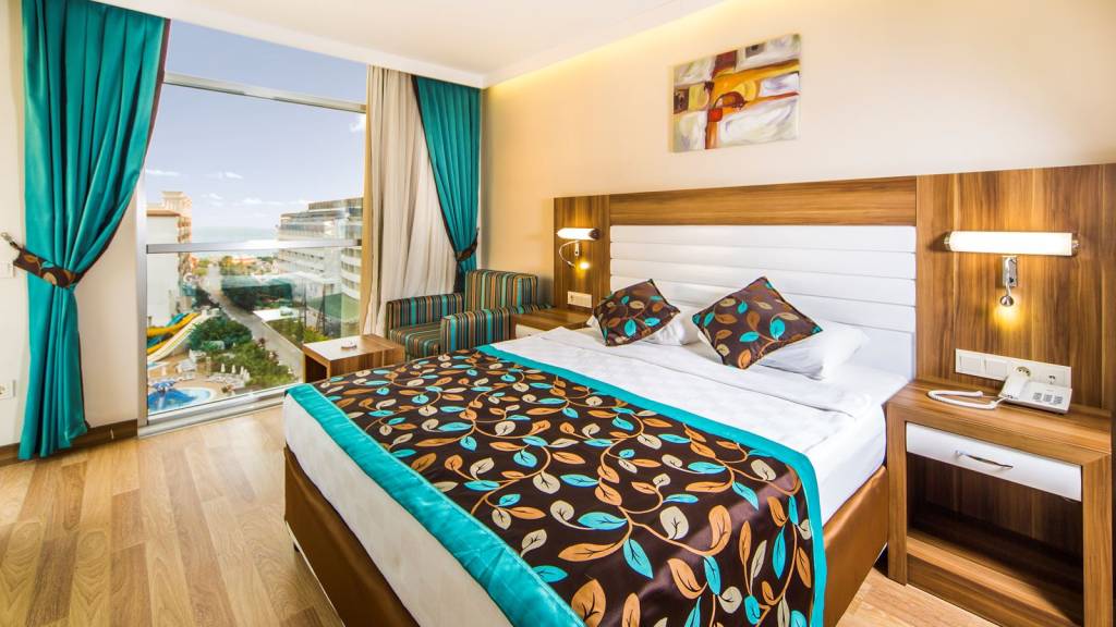 DIZALYA PALM GARDEN 5★ 