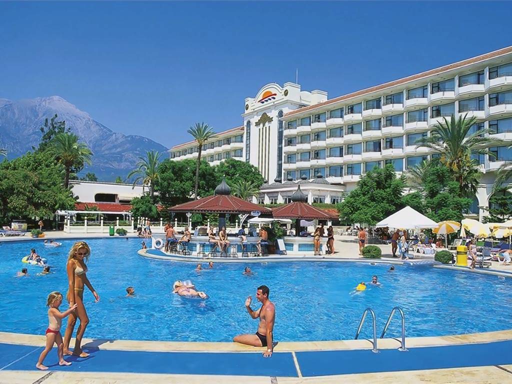 LARISSA PHASELIS PRINCESS 5★