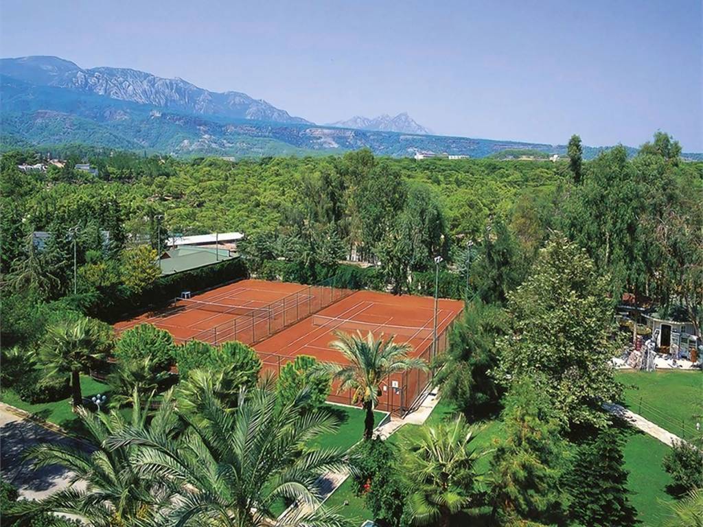 LARISSA PHASELIS PRINCESS 5★