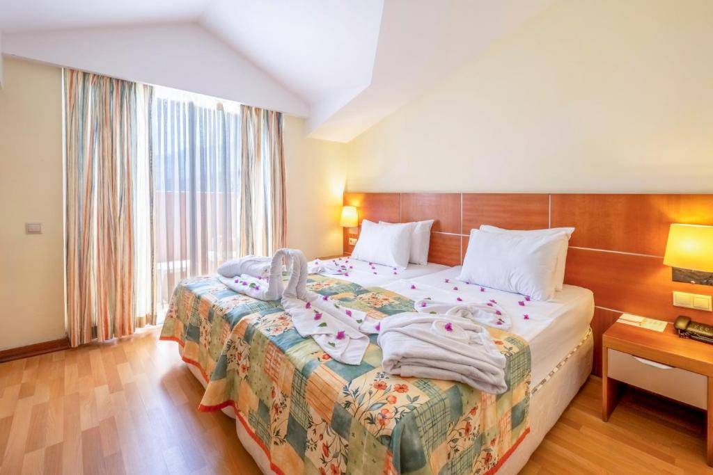 VIKING PARK HOTEL 4★