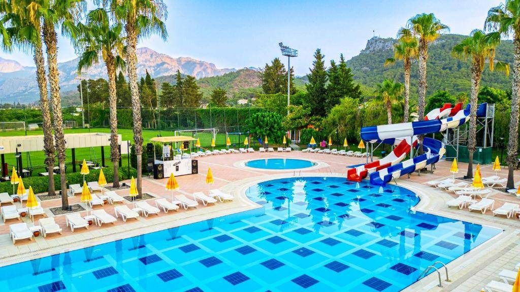 VIKING PARK HOTEL 4★