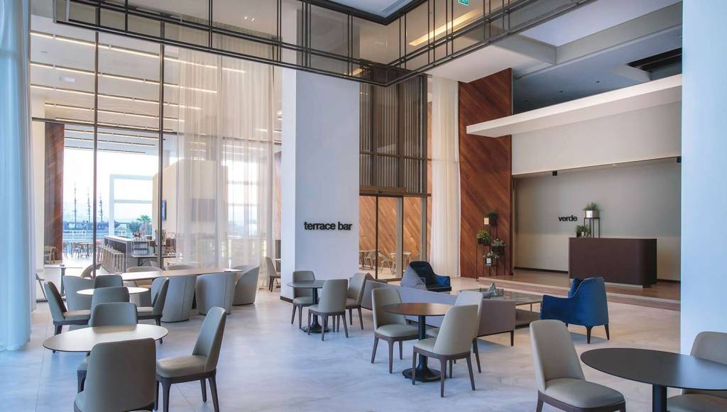 RIOLAVITAS SPA & RESORT 5★