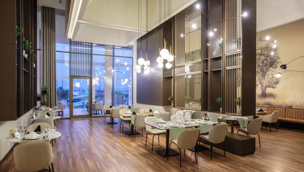 RIOLAVITAS SPA & RESORT 5★