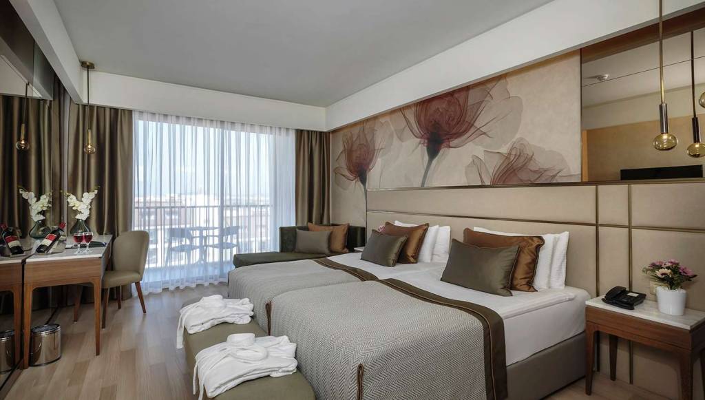 RIOLAVITAS SPA & RESORT 5★