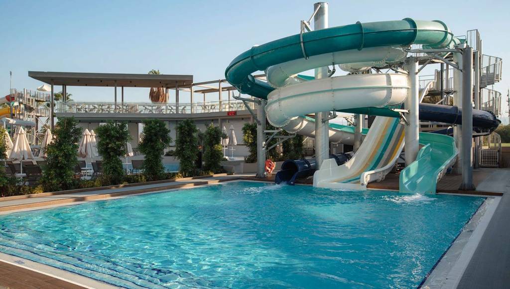 RIOLAVITAS SPA & RESORT 5★