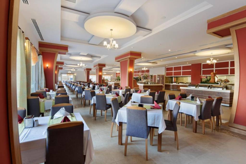 SENZA THE INN RESORT & SPA 5★