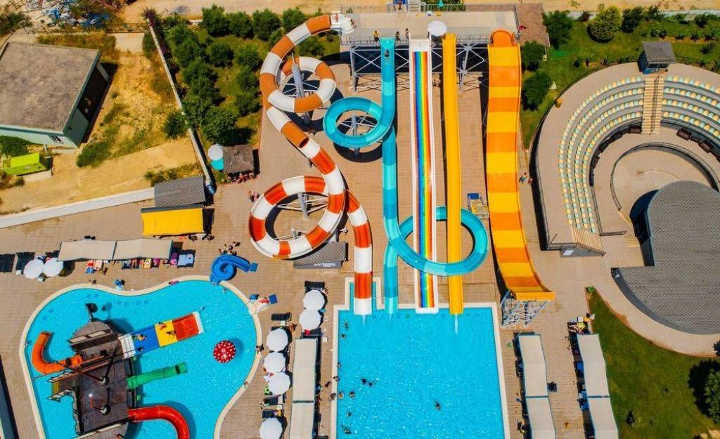 SENZA THE INN RESORT & SPA 5★