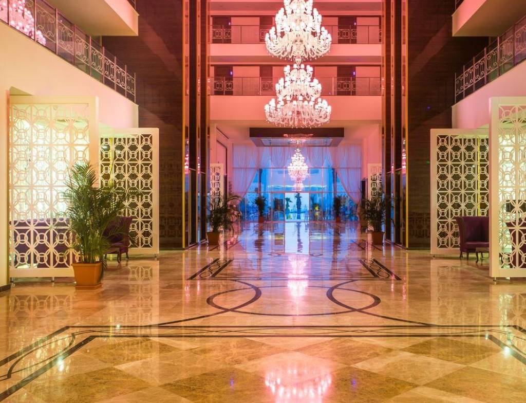 SUN STAR RESORT 5★