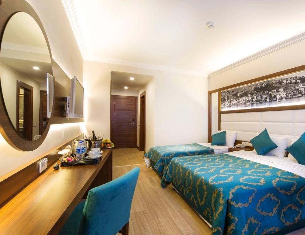 SUN STAR RESORT 5★