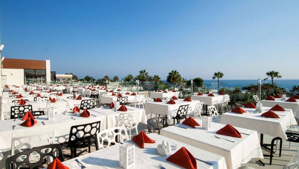 GYPSOPHILA HOLIDAY VILLAGE 5★