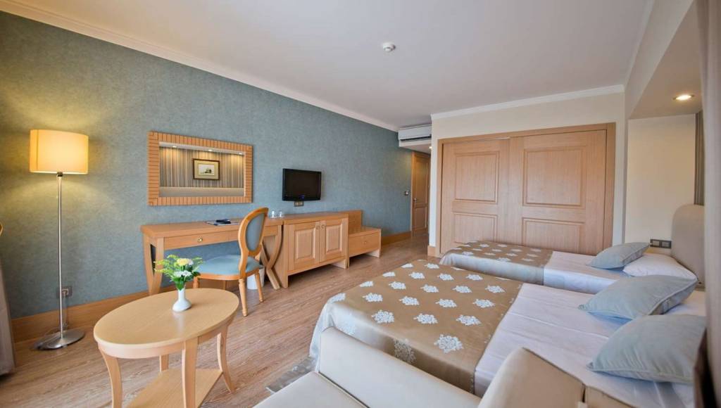 GYPSOPHILA HOLIDAY VILLAGE 5★