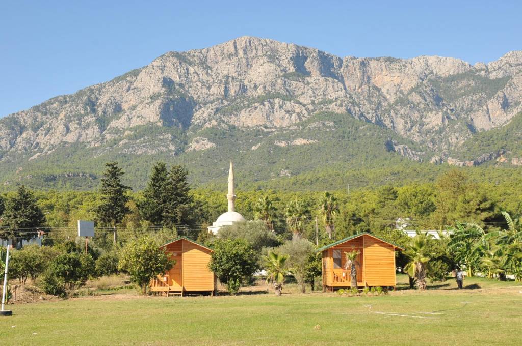 ELAMIR BEACH BUNGALOW 4★