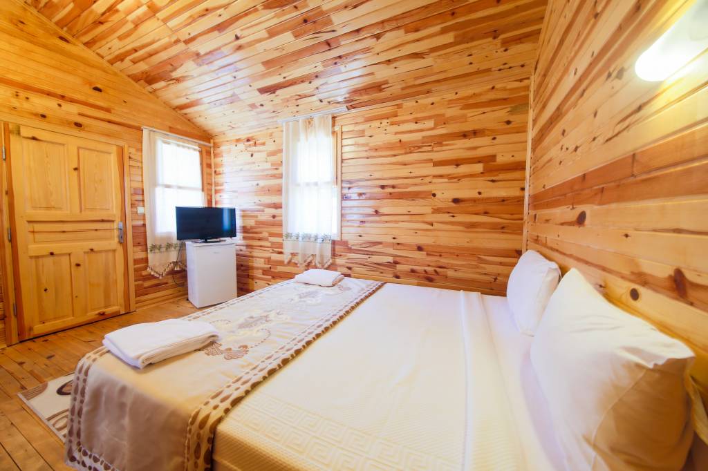 ELAMIR BEACH BUNGALOW 4★