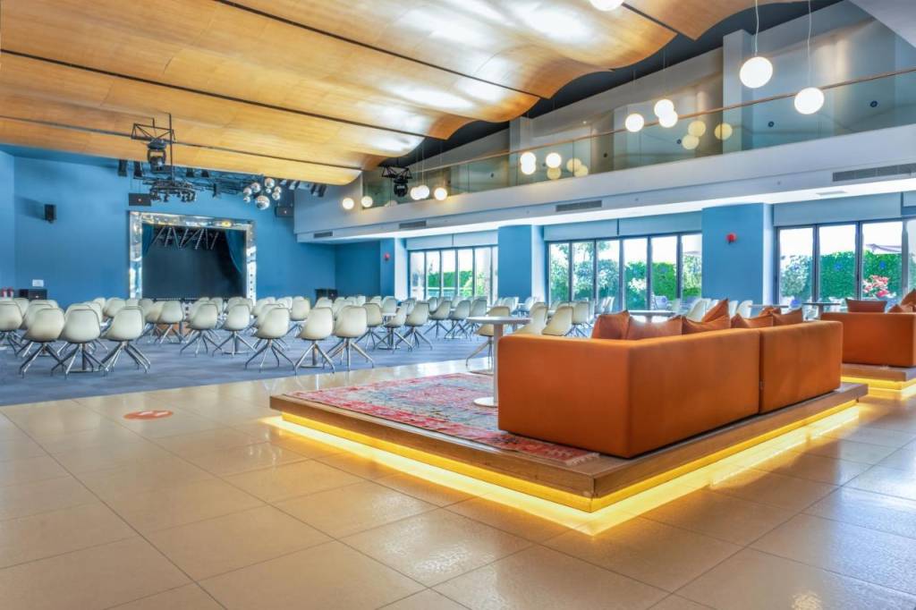 BARUT SUNWING SIDE BEACH 4★