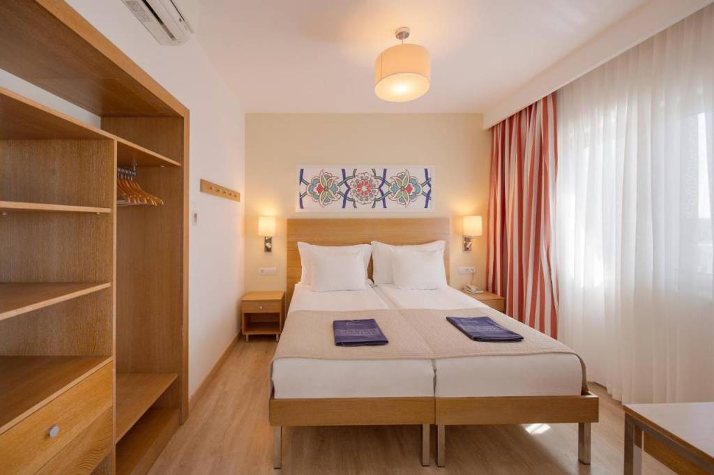 BARUT SUNWING SIDE BEACH 4★