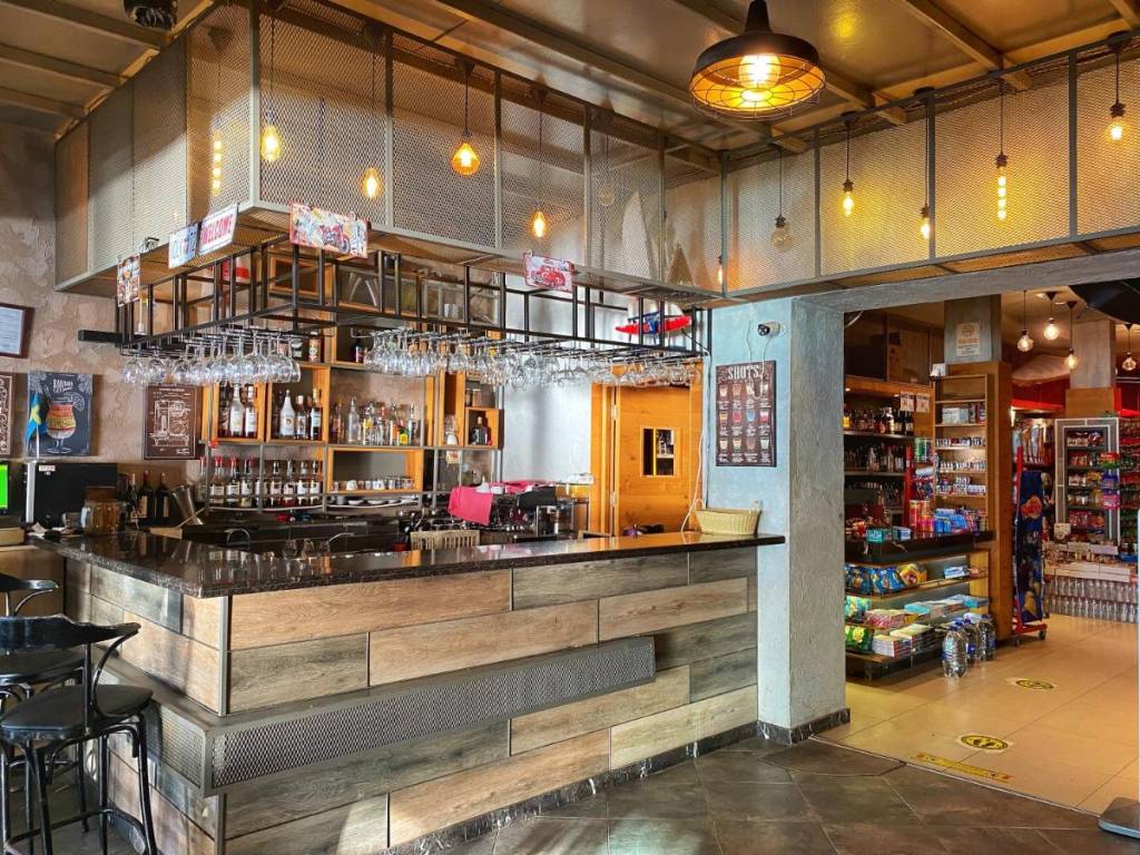 LEDA BEACH HOTEL 3★