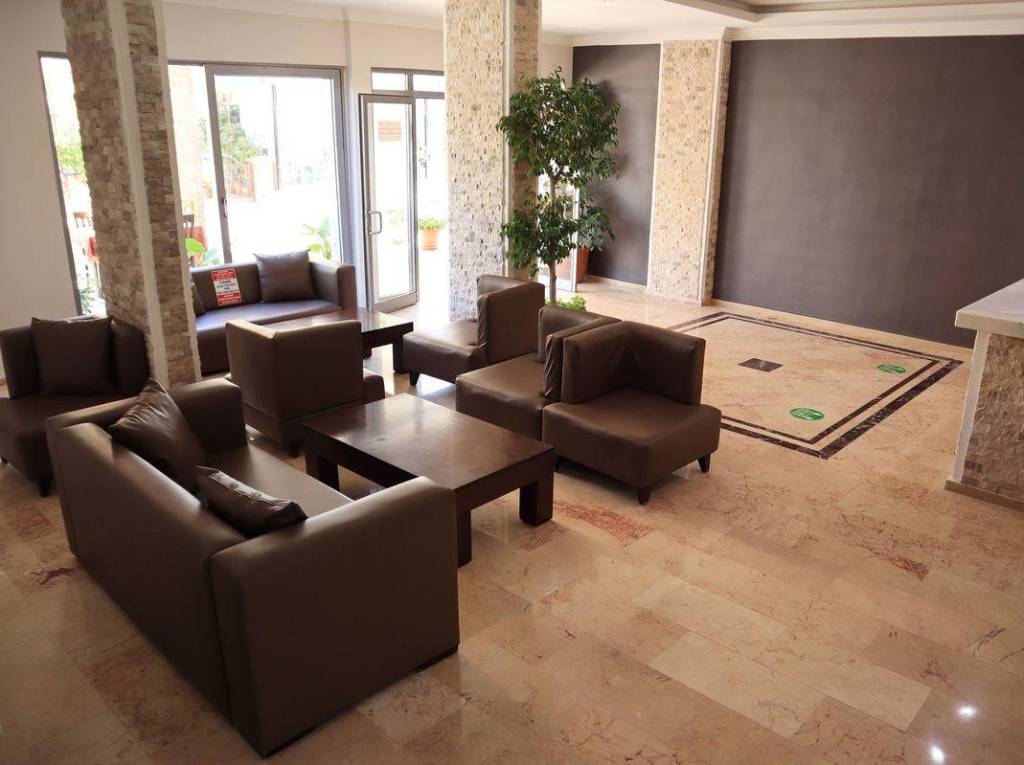 KLEOPATRA SMILE HOTEL 3★