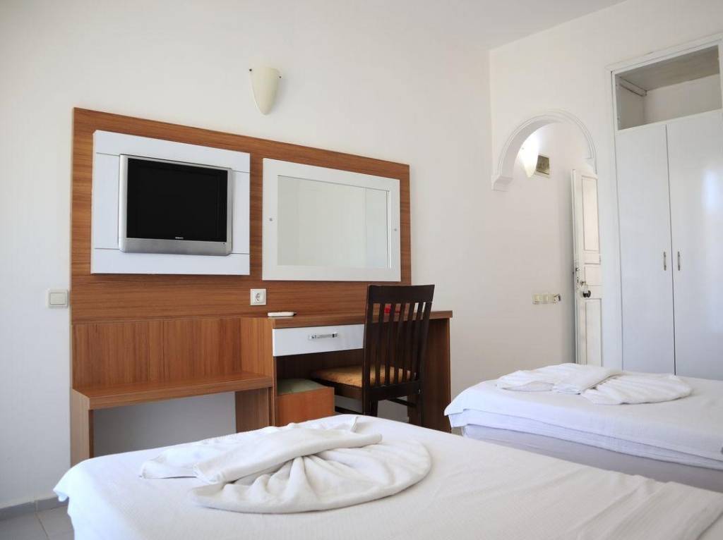 KLEOPATRA SMILE HOTEL 3★