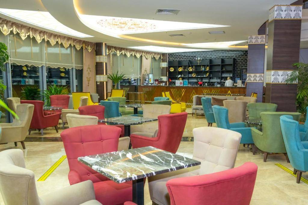 THE MARILIS HILL RESORT 5★