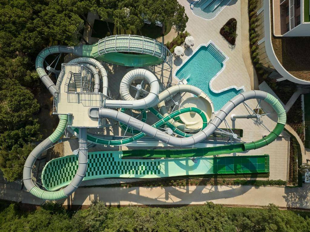 PALOMA GRIDA RESORT & SPA 5★