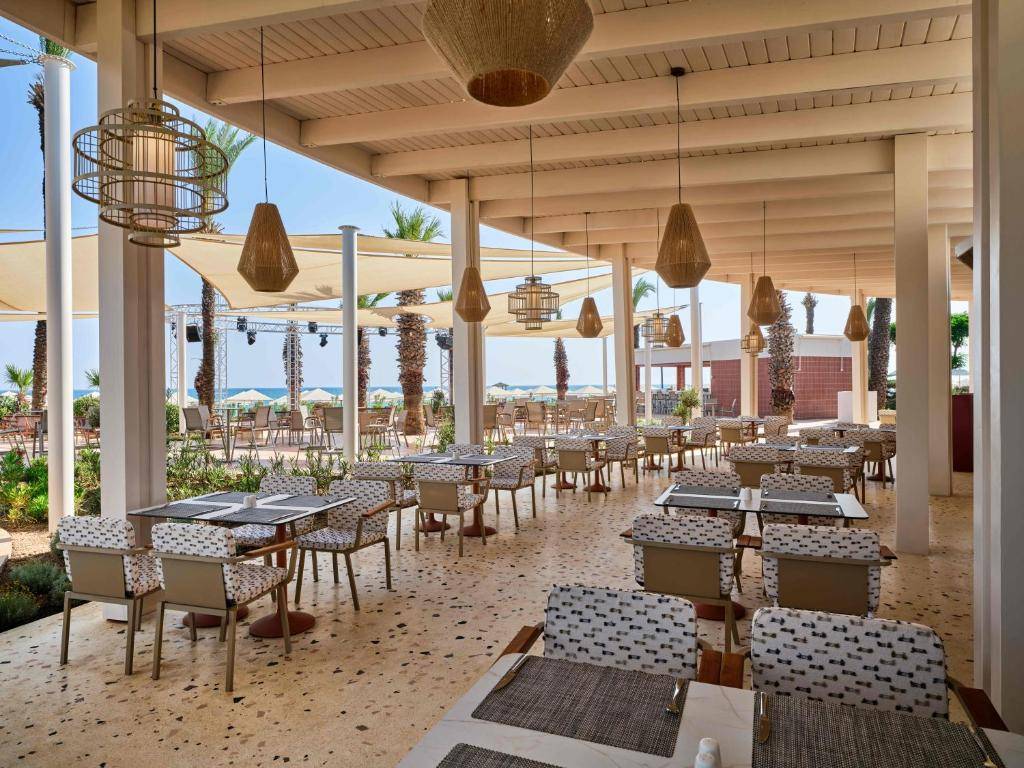 PALOMA GRIDA RESORT & SPA 5★