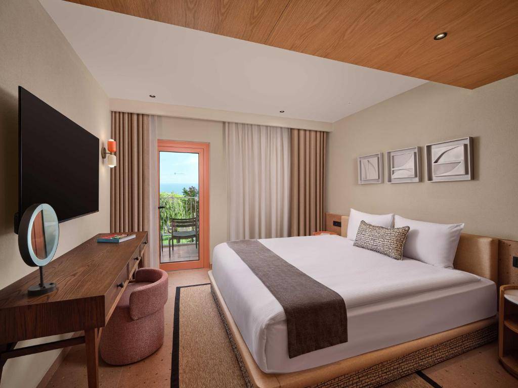 PALOMA GRIDA RESORT & SPA 5★